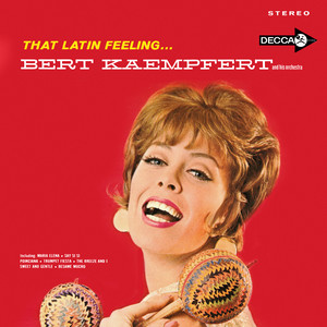 Portada de Latin Strings
