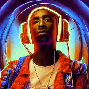 Not Afraid - Lofi Version