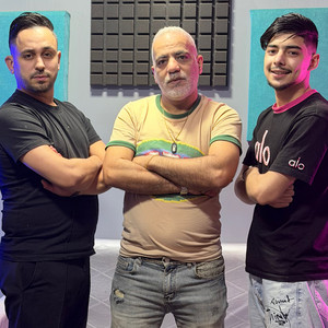 Amine Marseille - Nifak promax