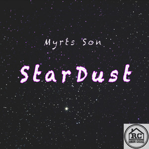 Portada de Stardust