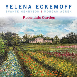 Storanden Nature Reserve by Yelena Eckemoff, Svante Henryson, Morgan Ågren
