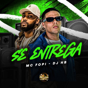 Portada de Se Entrega