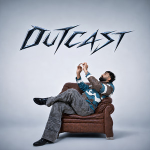 Outcast by Gulshan Kuhar, Gavy Sidhu