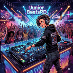 Musseo by Junior BeatsRD
