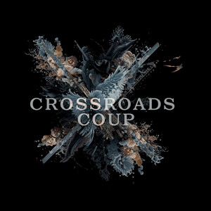 Crossroads Coup by Doc Raven