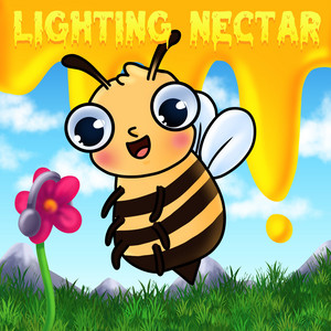 Sweet Liquid by Lighting Nectar