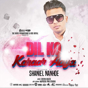 Shaniel Nanhoe - Dil Ko Karaar Aaya (Unplugged)