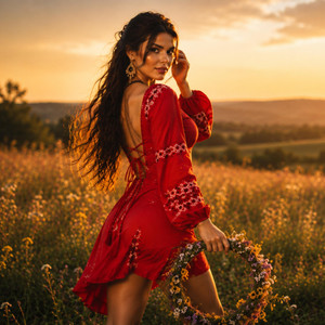 Чпок-чпок by MALA SARA