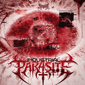 Industrial Parasite by Sh1nigami