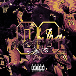 08 Mamba by sevknots