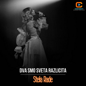 Dva smo sveta razlicita