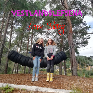Vestlandslefsena - Love Story