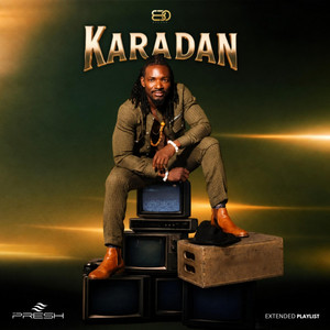 Karadan - Remix by PRESH, Mr Real