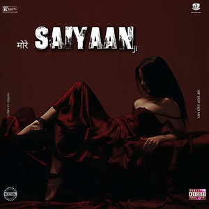 MORE SAIYAAN JI by Vibe Chapters