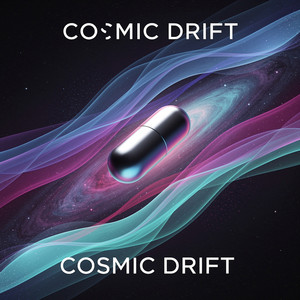 Cosmic Drift by Paralluxe
