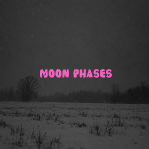 White Forest by Moon Phases