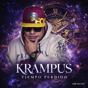 Tiempo Perdido by El Krampus