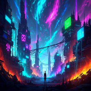 Spark by Aking