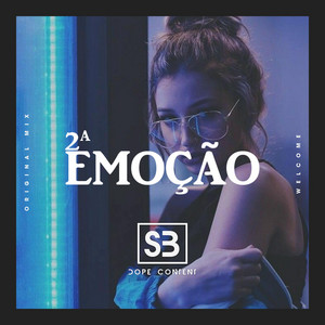 Salomão Beatz - 2ª Emoção (Instrumental Ghetto Zouk x Kizomba Zouk Love)