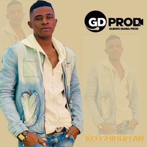 Mohamed Fatako - Ko Guidho An