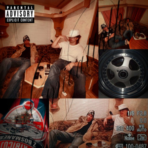 Druid by Jaci3005, Flip Kozan, CashMoneyAP