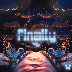 Finally by Panda Eyes