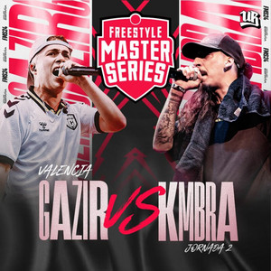 Urban Roosters - Deluxe - Gazir Vs Kmbra (feat. Gazir & K-Mbra) [Live]
