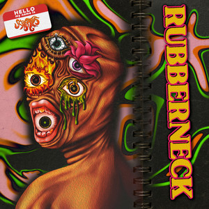 Eire Head by Scraffs