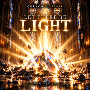 Let There Be Light by Quench Worship