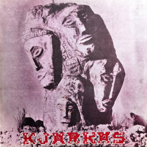 Los Kjarkas - Bolivia