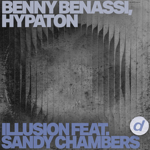 Sandy Chambers — Illusion (feat. Sandy Chambers) (2026)