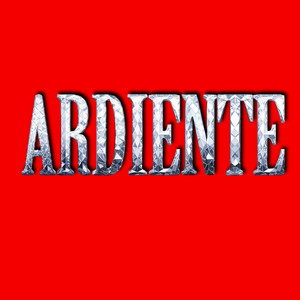 Ardiente by Osiris806 Produciendo
