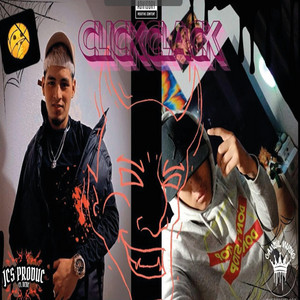 CLICK CLACK by TRES 7