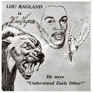 Understand Each Other cover