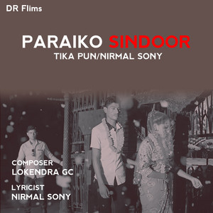 Paraiko Sindoor