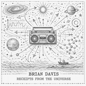 All Night All Day by Brian Davis