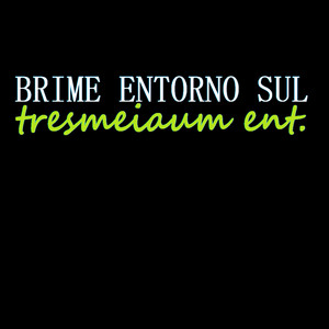 Lui Beats - Brime Entorno Sul