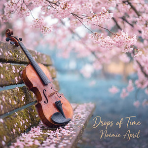 Drops of Time by Noémie April