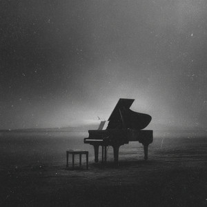 Evening Keys by Hans Hollow