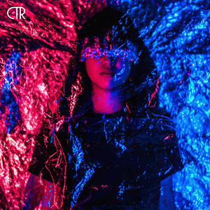 eyeroze & Melodyz Town - Shirt