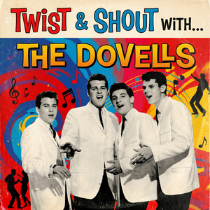 No, No, No by The Dovells
