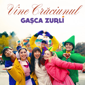 Vine Crăciunul