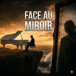 FACE AU MIROIR by Esprit libre