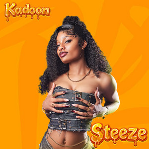 Steeze by Kadoon