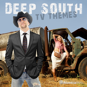 Atomica Music - Catfish Hunt