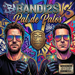 Pal De Palos by Bandi2s