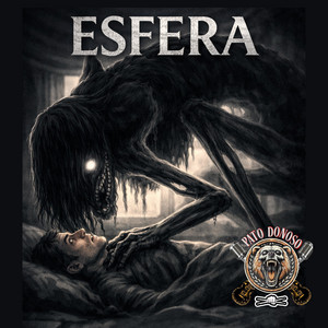 Esfera by Pato Donoso
