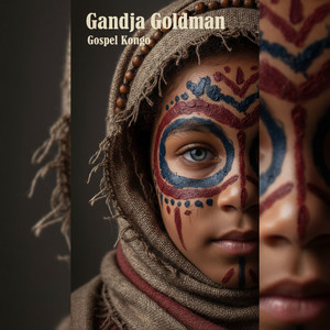 GANDJA GOLDMAN - Bizitu