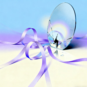 River Ashwood - Bodily Betrayal