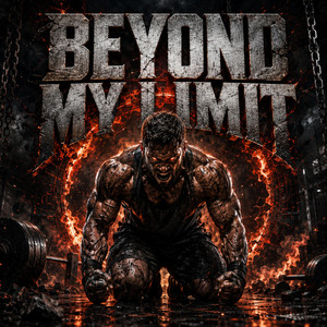 Beyond My Limit by Iron West